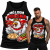 TANK TOP PATRIOTYCZNI Mój Dom Polska